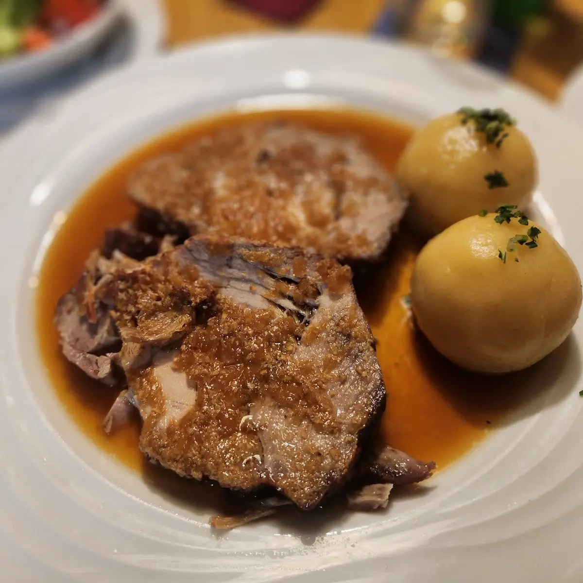 Essen und Trinken photo 3
