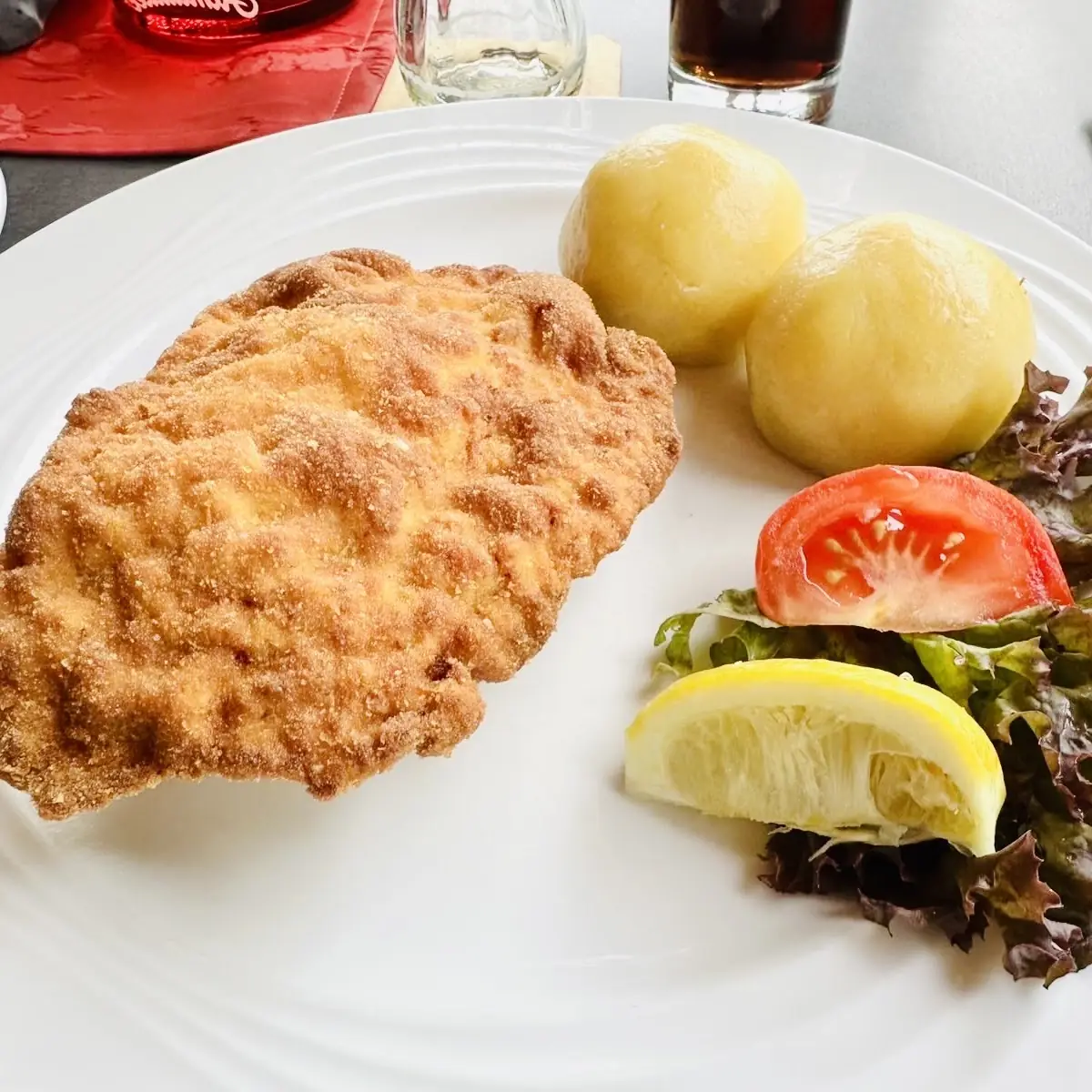Essen und Trinken photo 4
