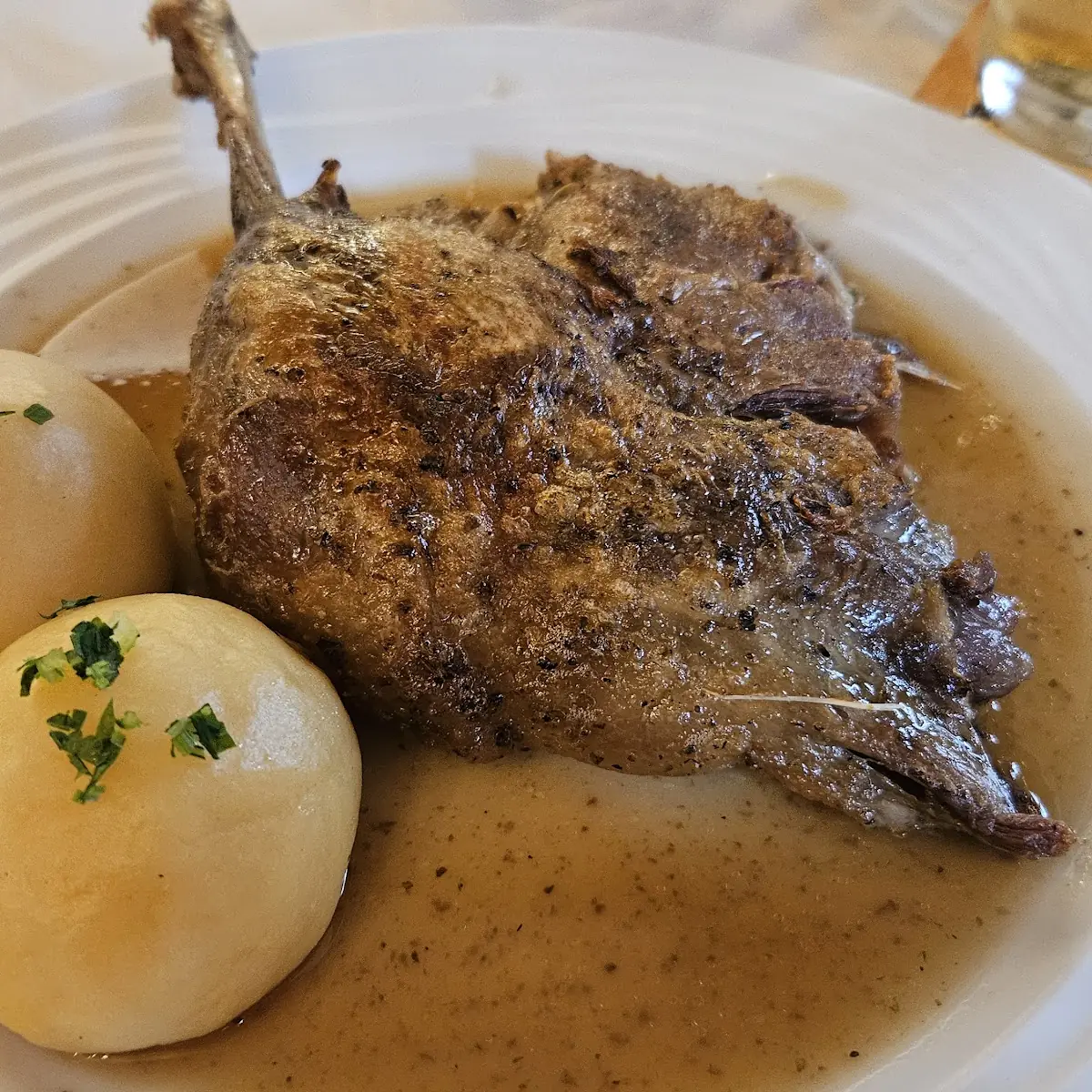Essen und Trinken photo 5