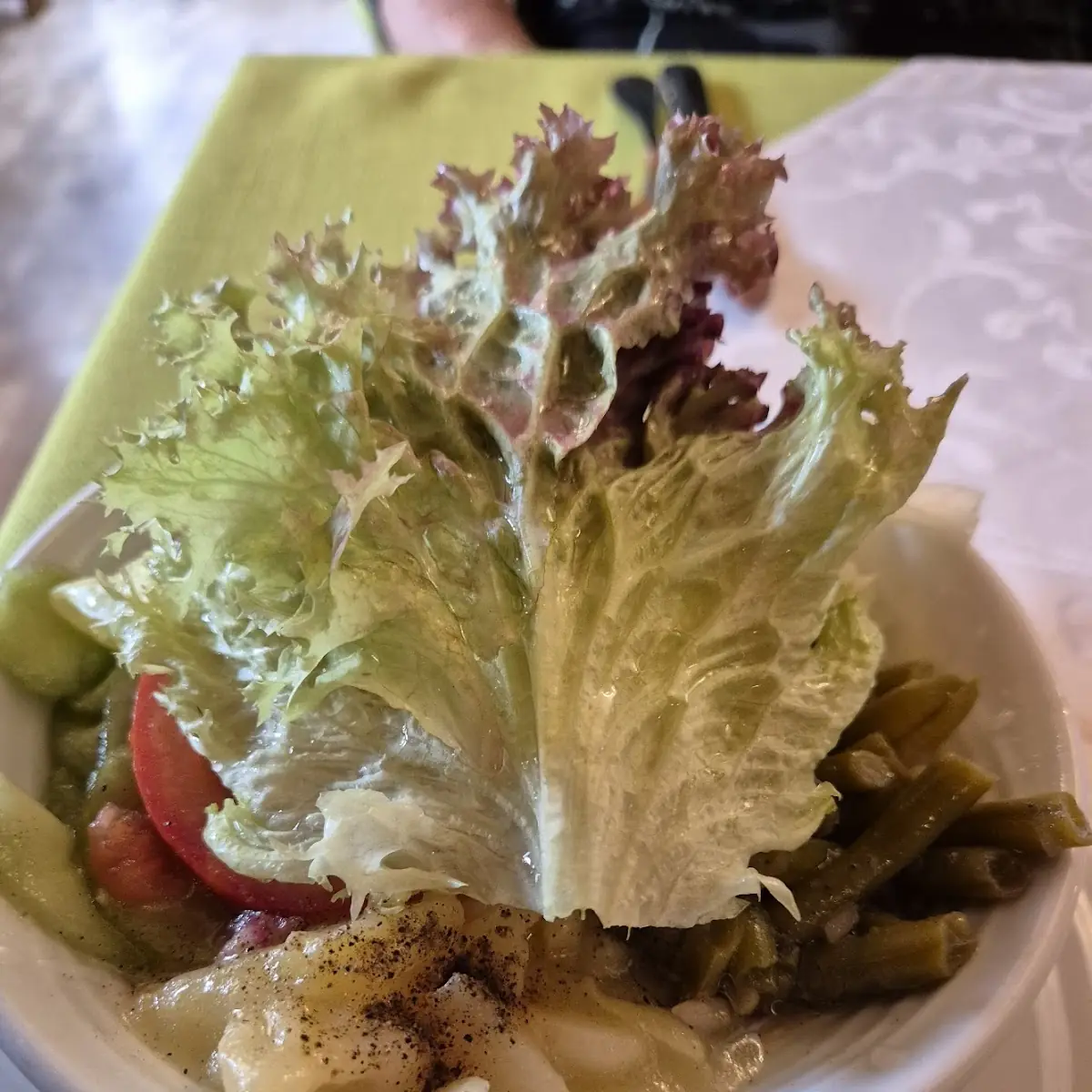 Essen und Trinken photo 6
