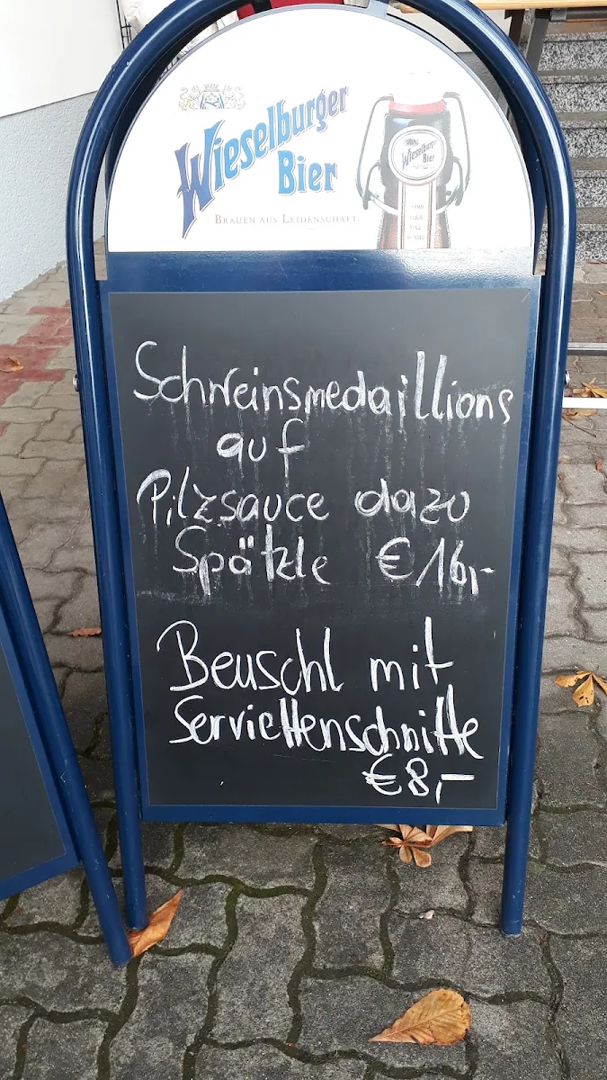 Speisekarte photo 5