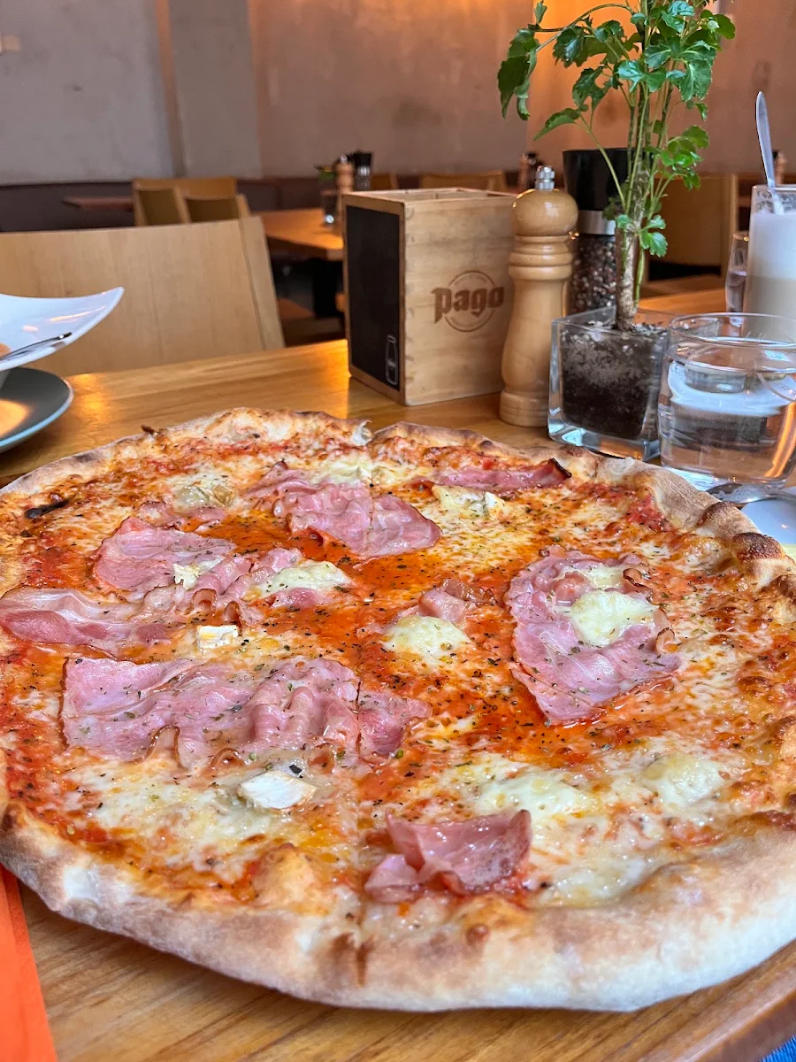 Essen und Trinken photo 3