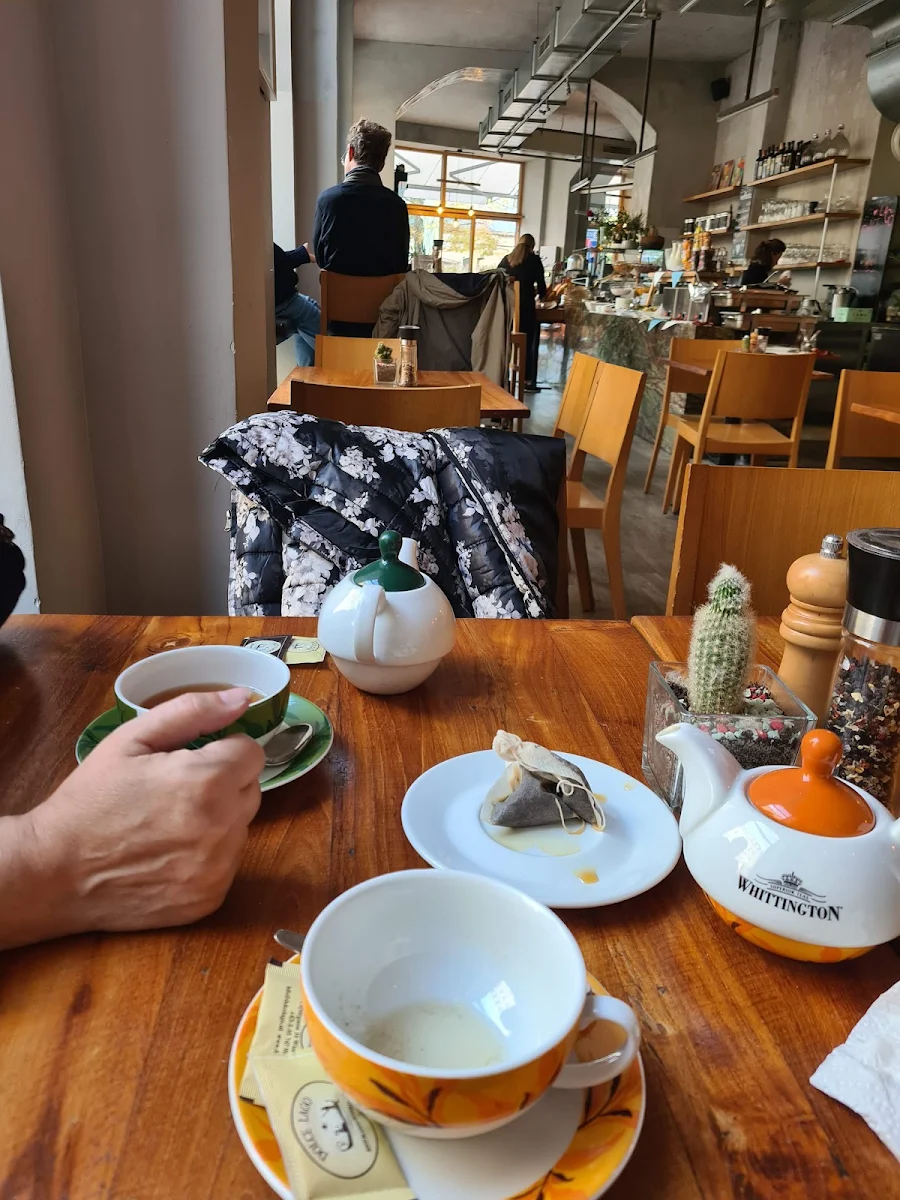 Essen und Trinken photo 5