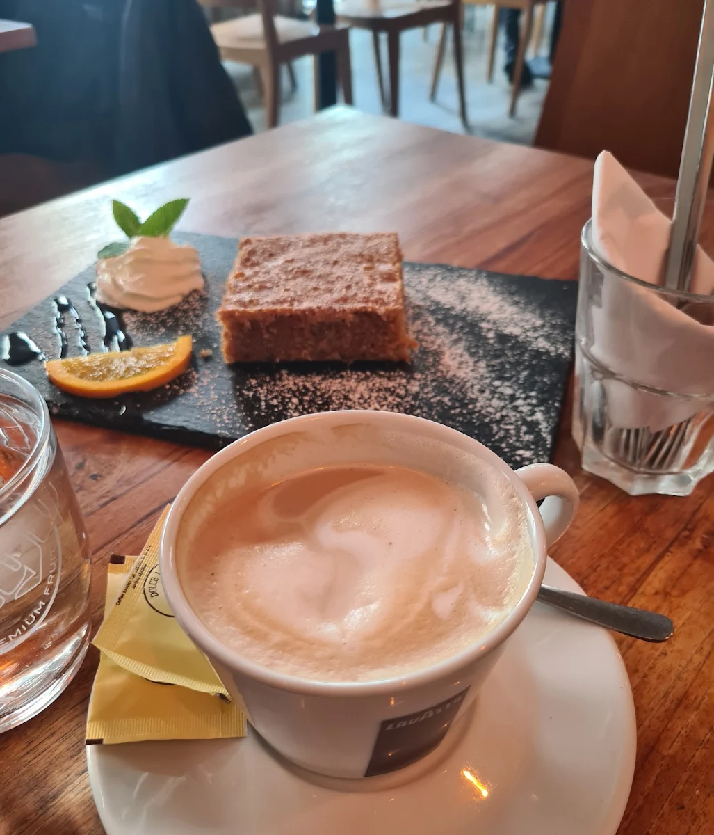 Essen und Trinken photo 6