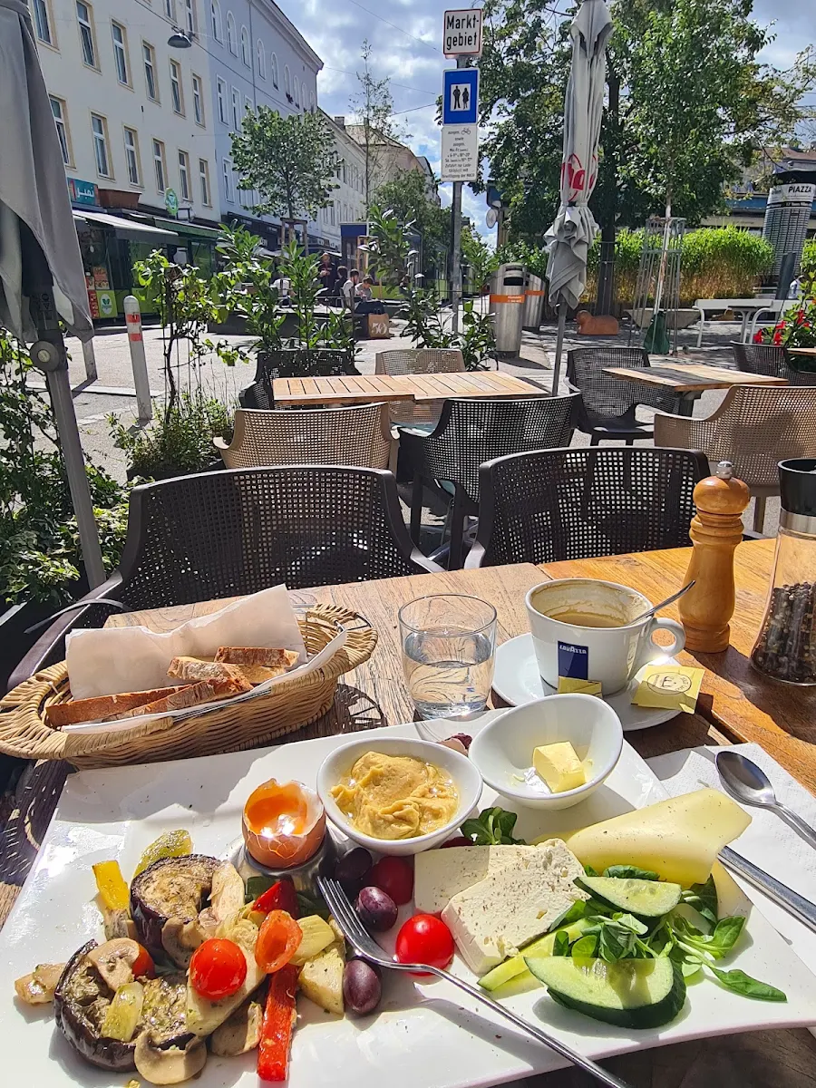 Essen und Trinken photo 7
