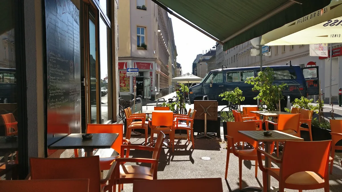 Atmosphäre photo 4