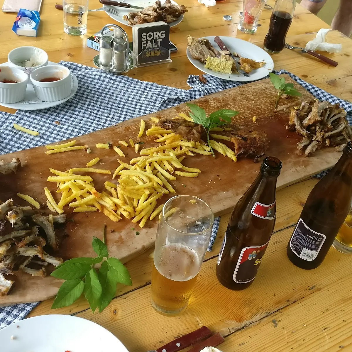 Essen und Trinken photo 10