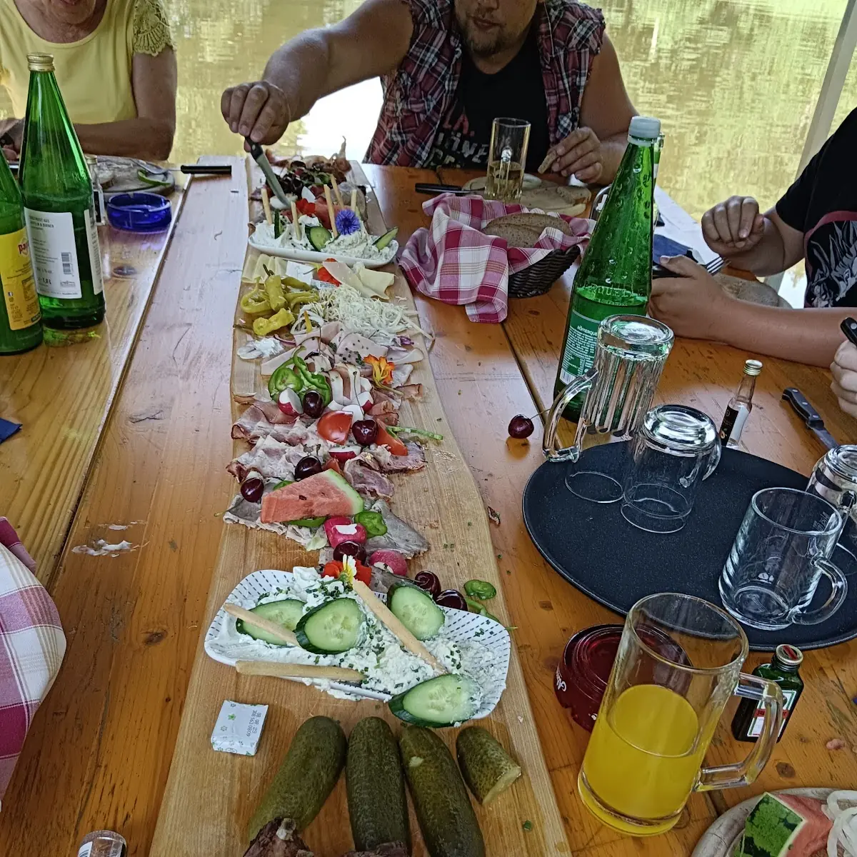 Essen und Trinken photo 4