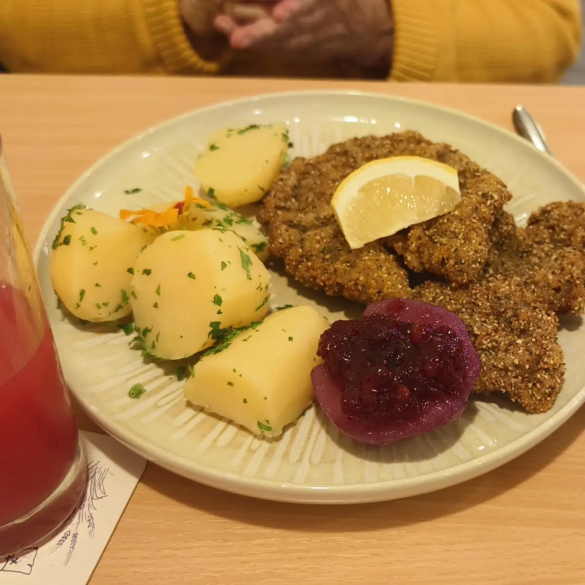 Essen und Trinken photo 5