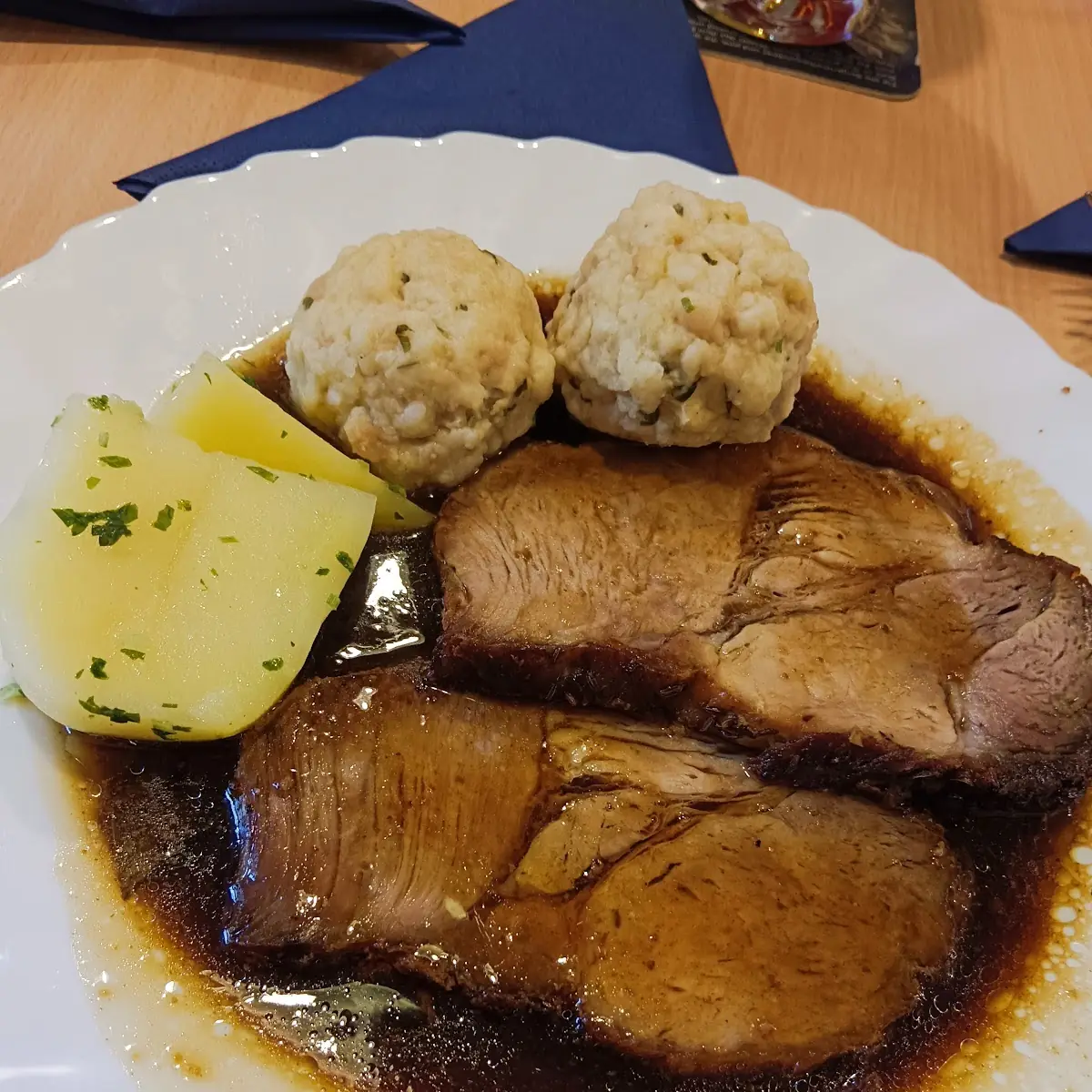 Essen und Trinken photo 6