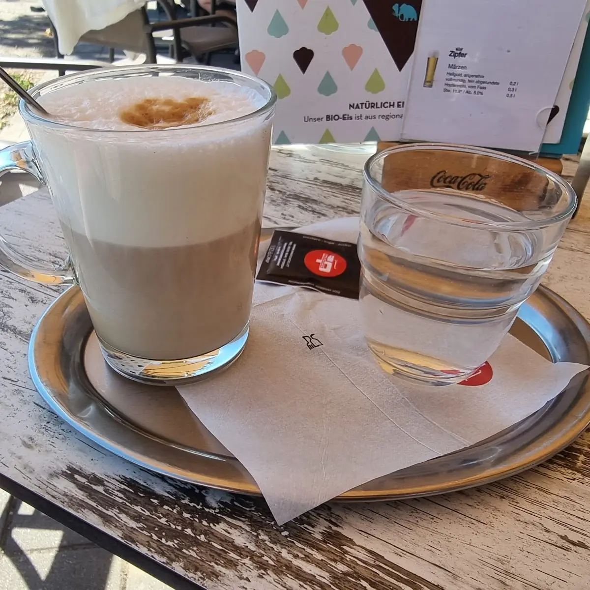 Essen und Trinken photo 10