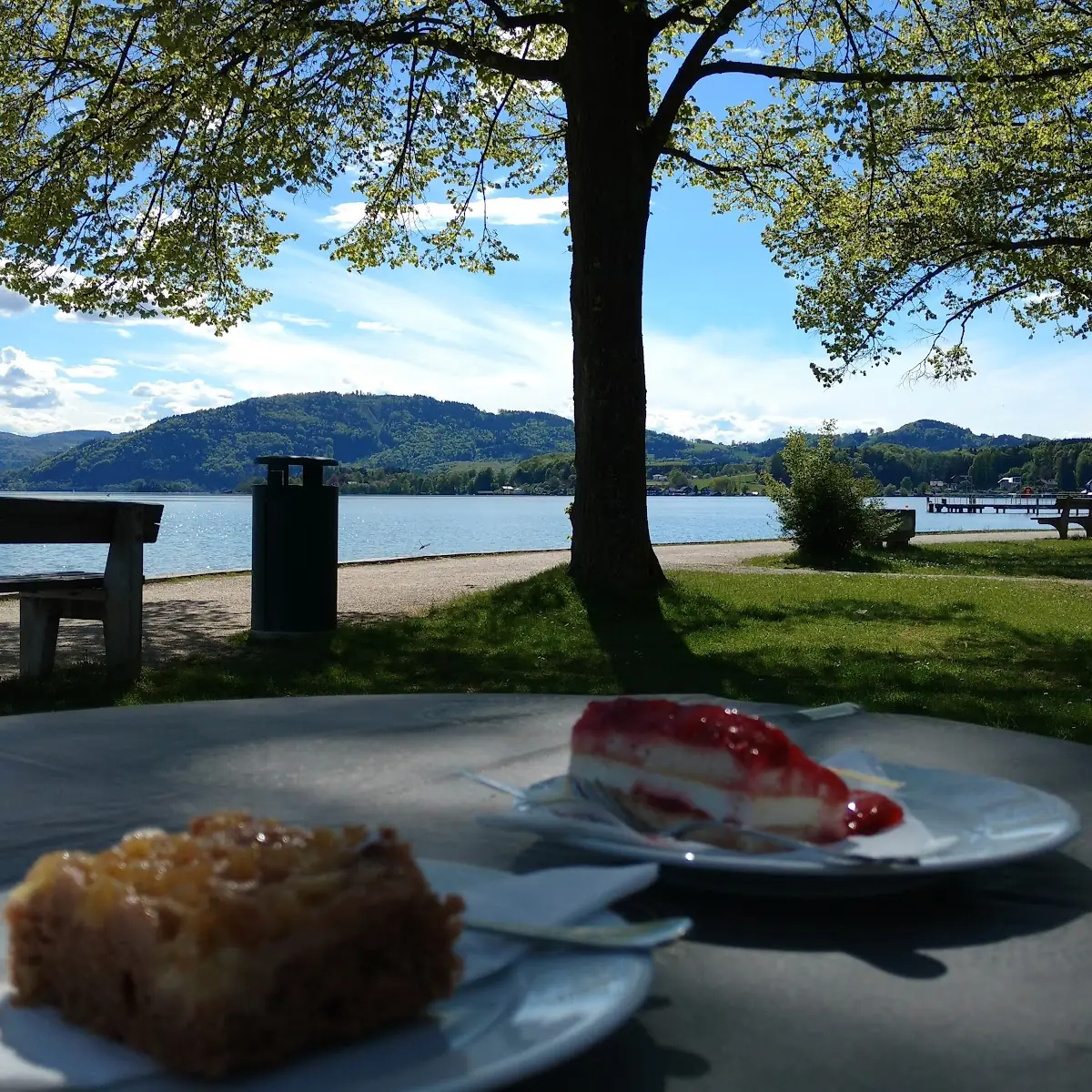 Essen und Trinken photo 4