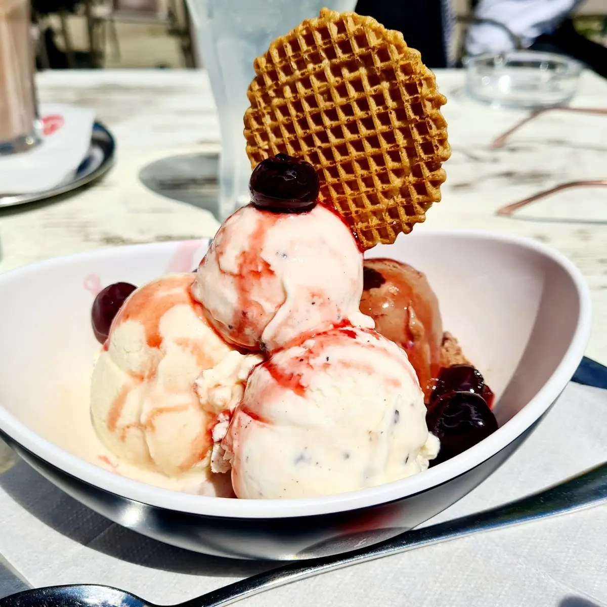 Essen und Trinken photo 6