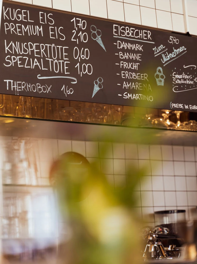 Speisekarte photo 10
