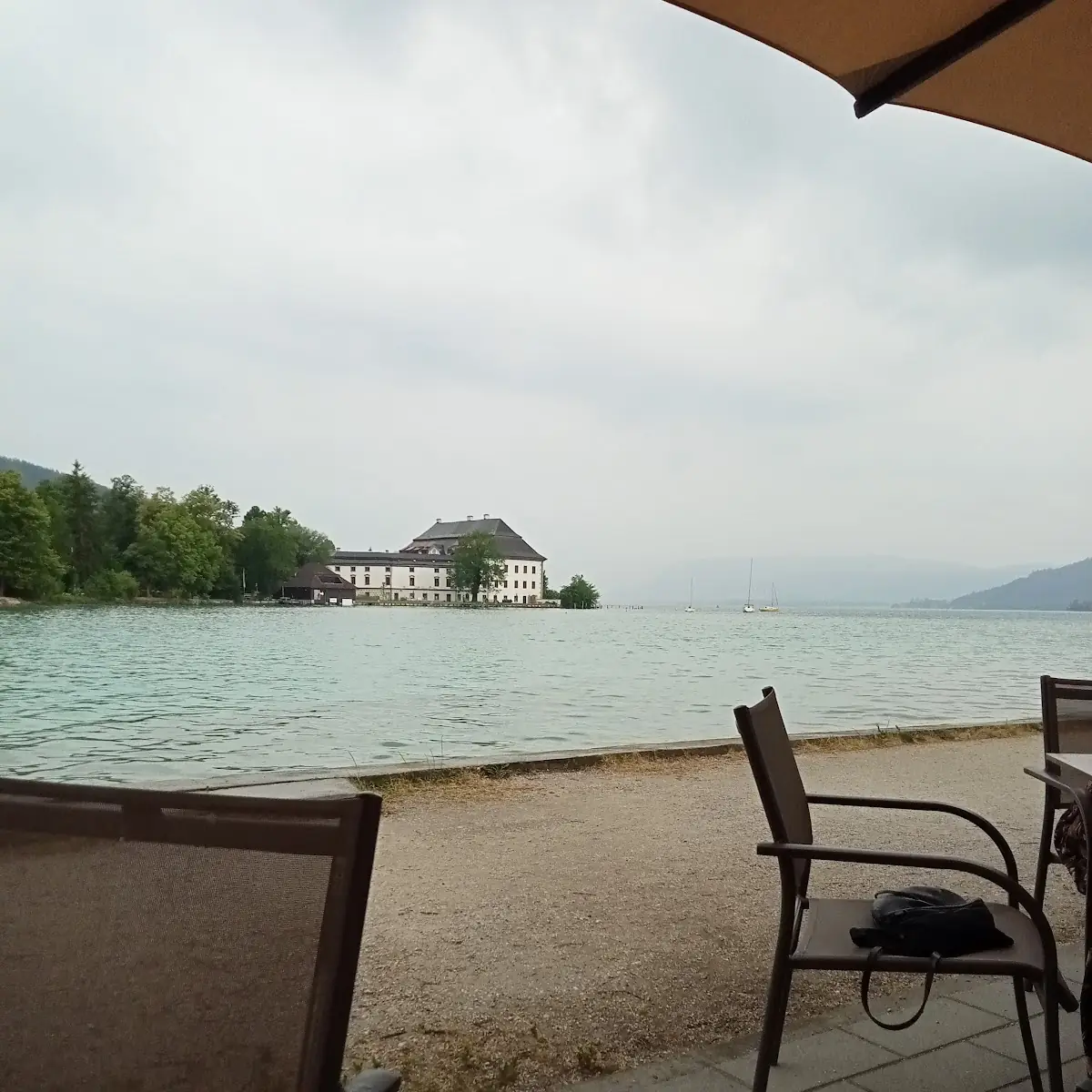 Atmosphäre photo 2