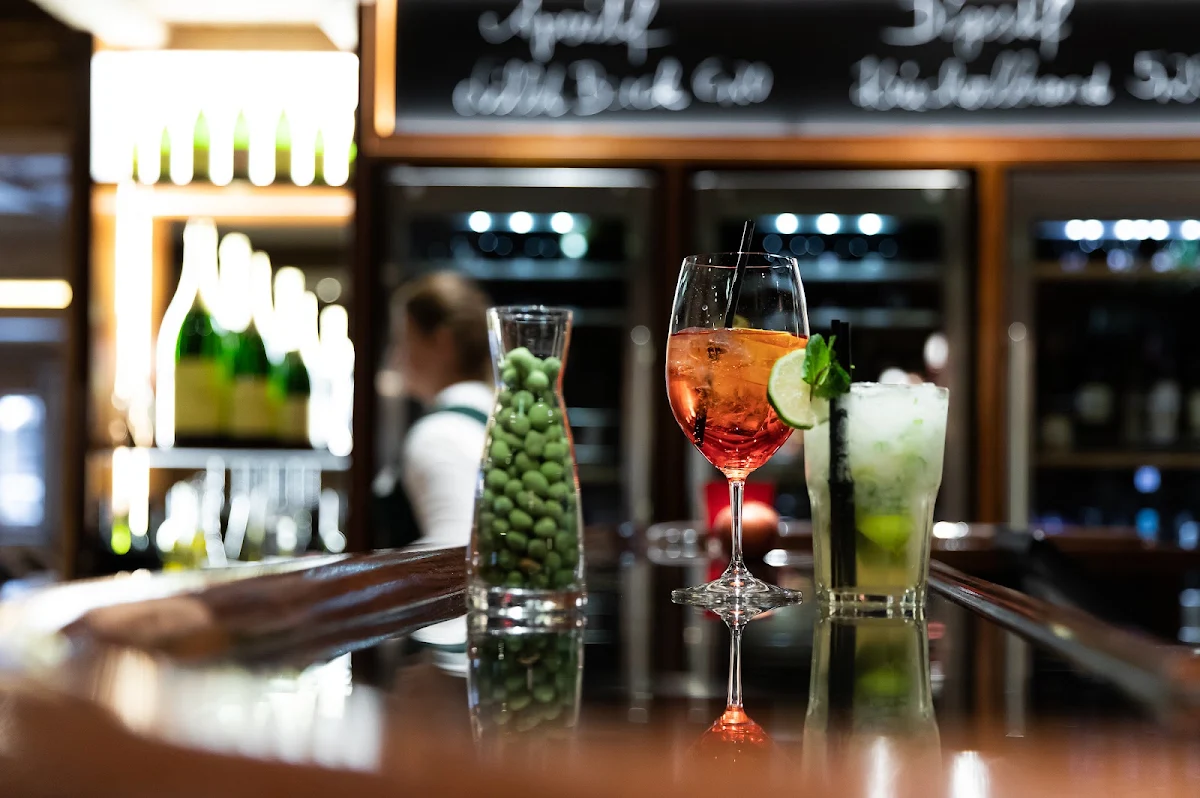 Essen und Trinken photo 9