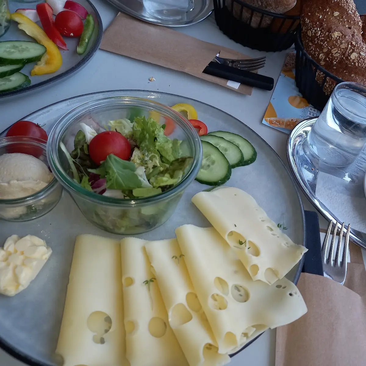 Essen und Trinken photo 3
