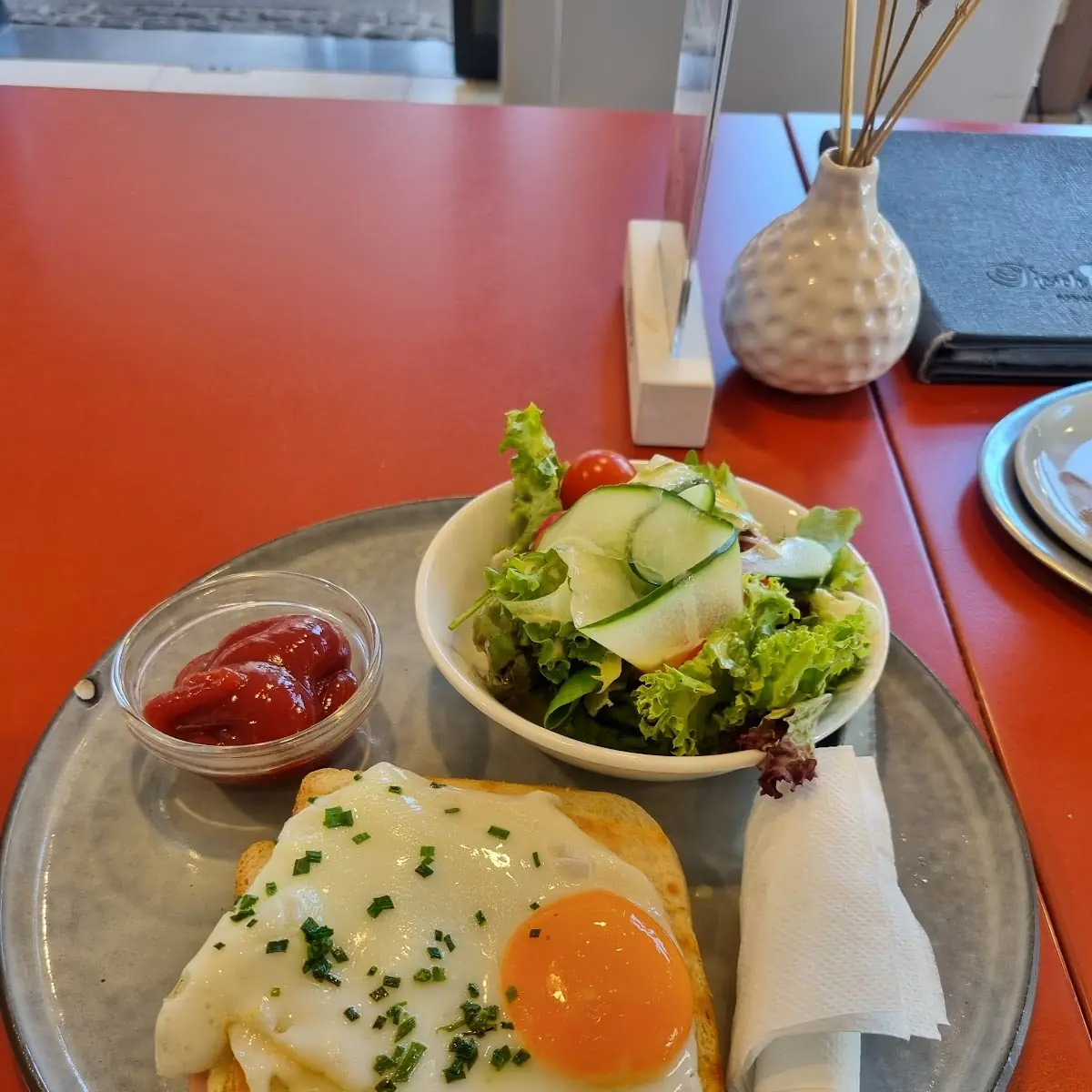 Essen und Trinken photo 5