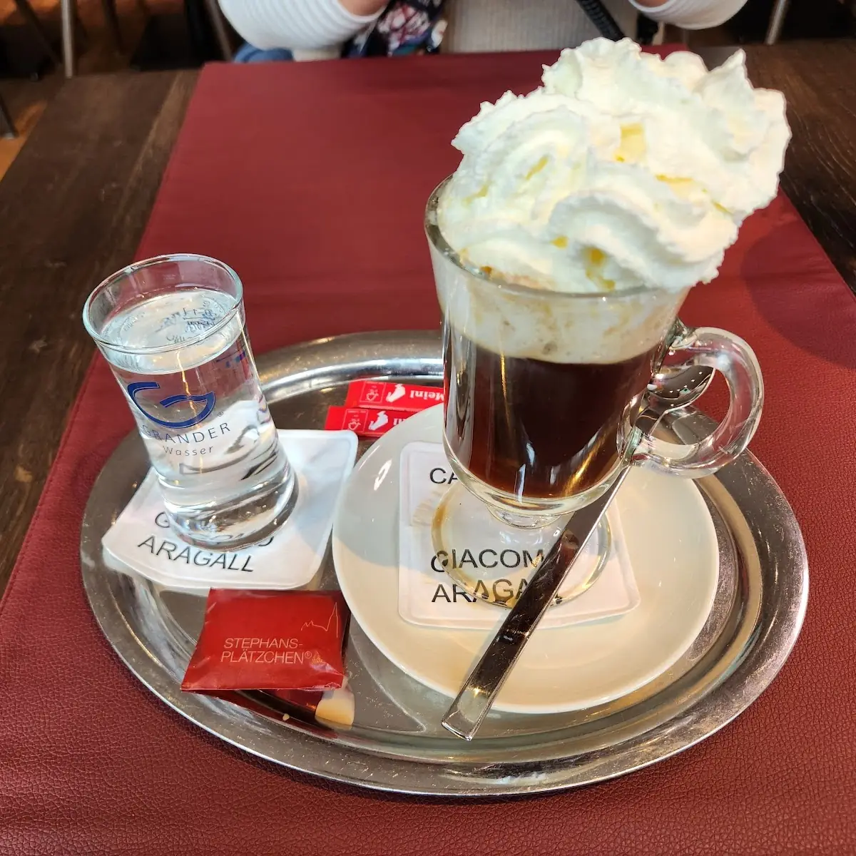 Essen und Trinken photo 2