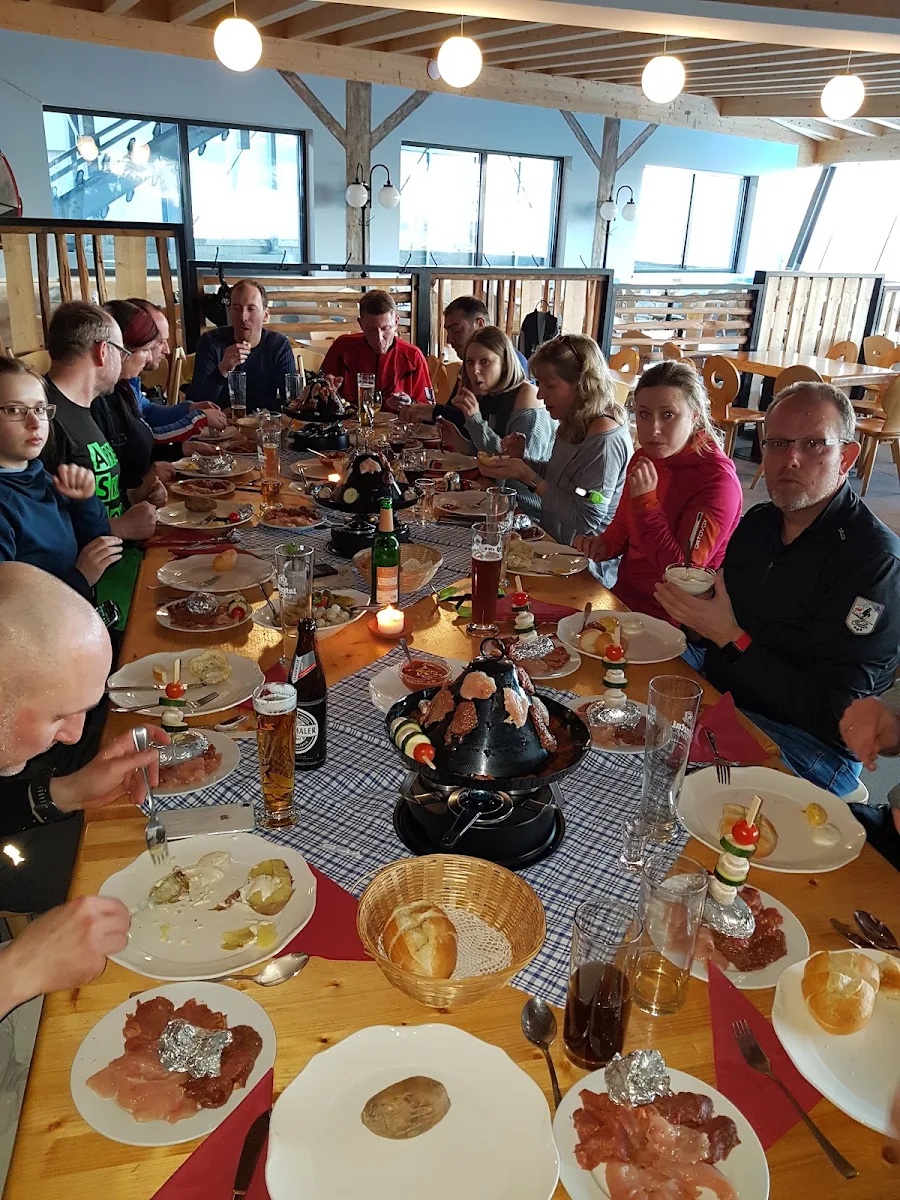 Essen und Trinken photo 10
