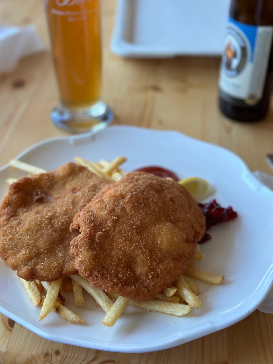Essen und Trinken photo 2