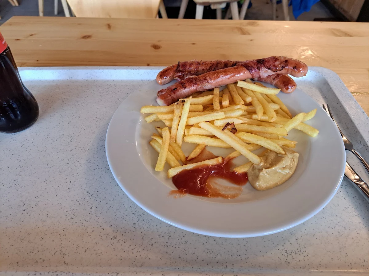 Essen und Trinken photo 3
