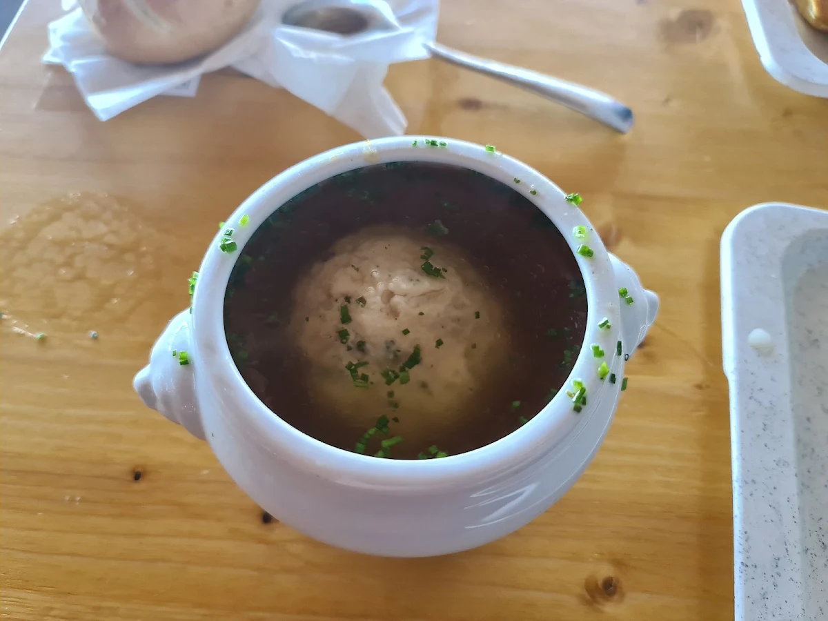 Essen und Trinken photo 8