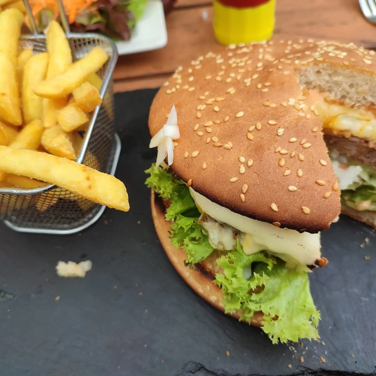 Essen und Trinken photo 2