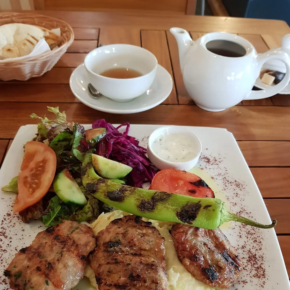 Essen und Trinken photo 5