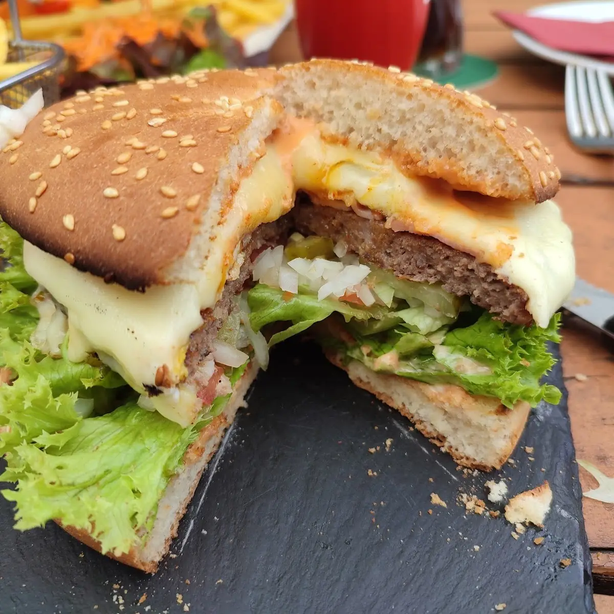 Essen und Trinken photo 6