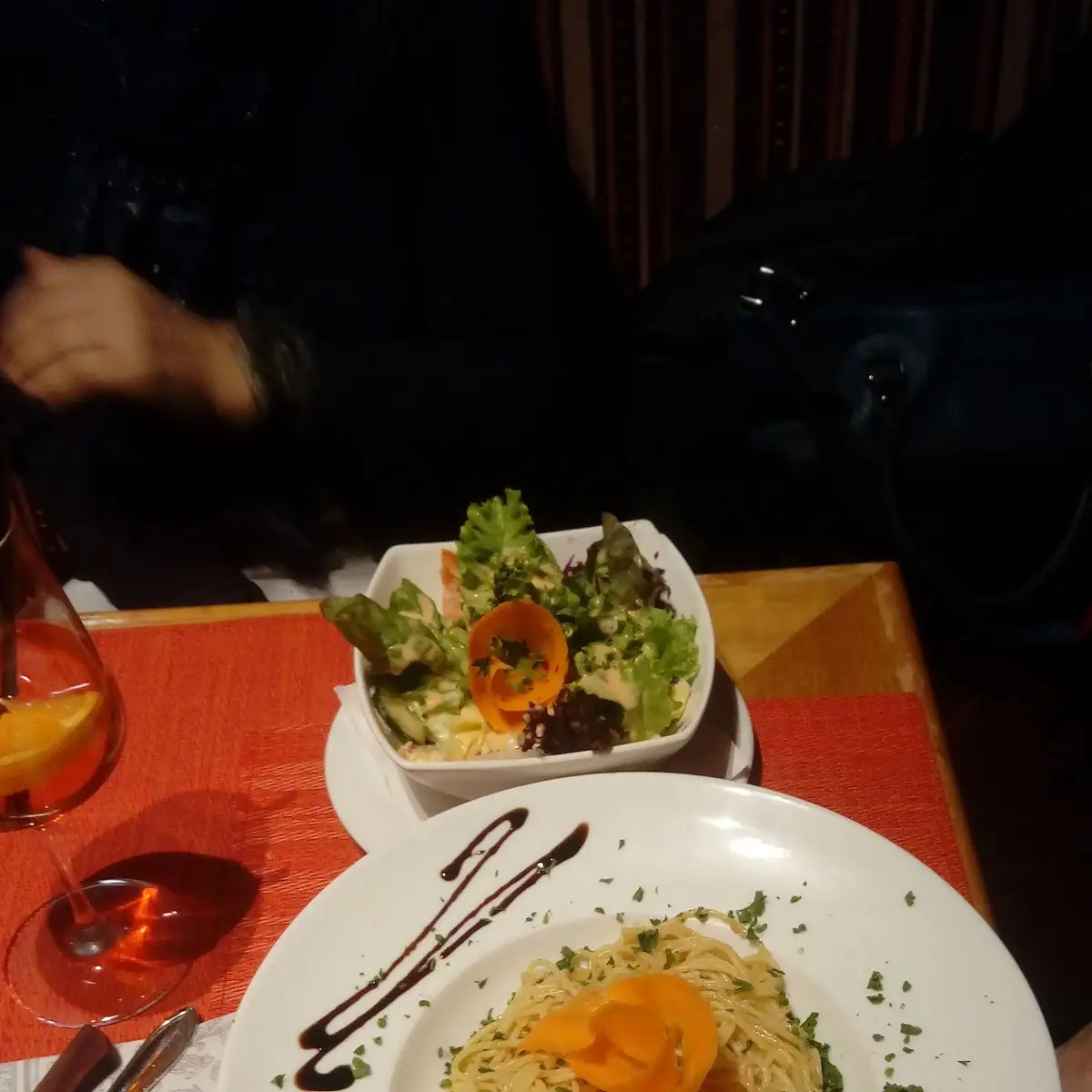 Essen und Trinken photo 7