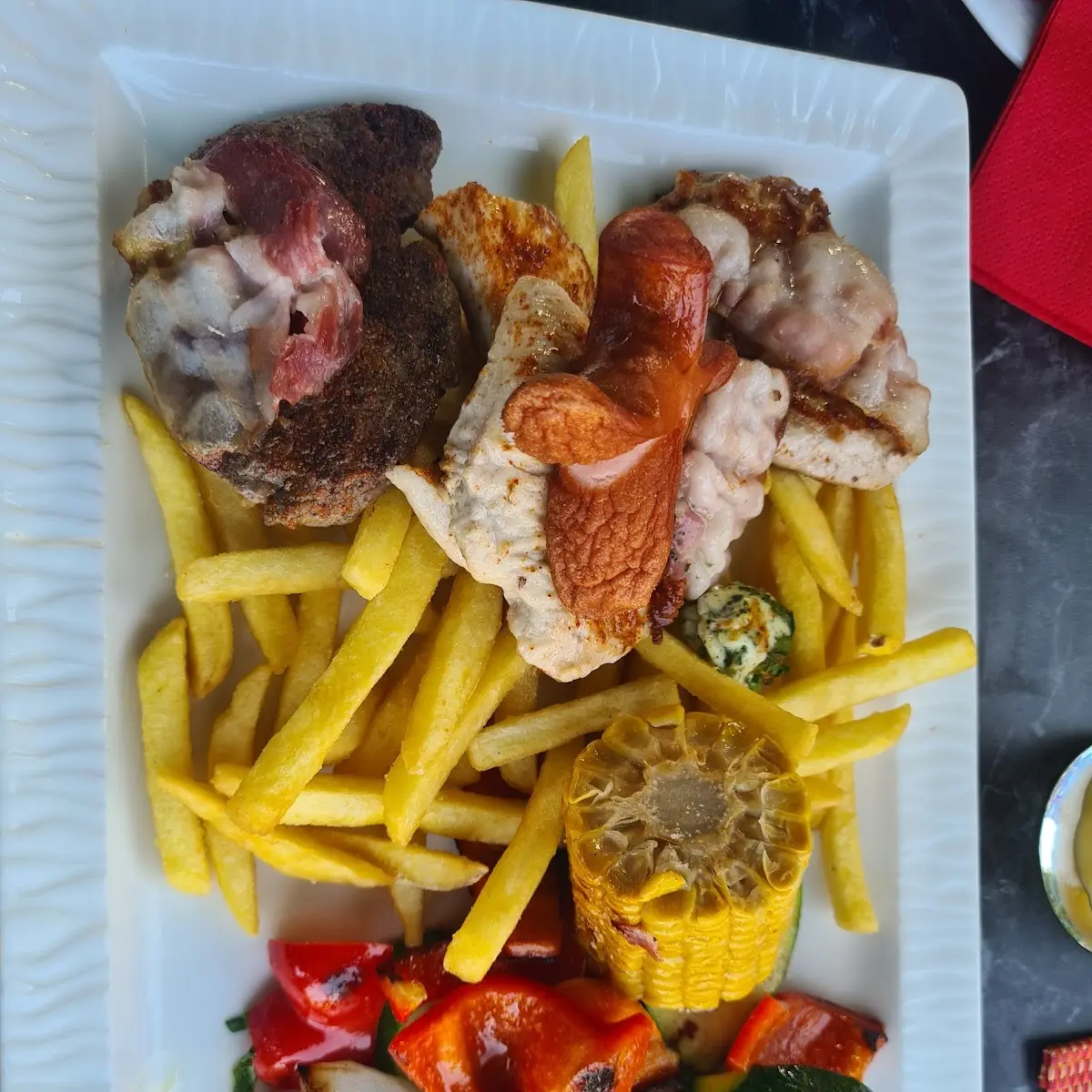 Essen und Trinken photo 8