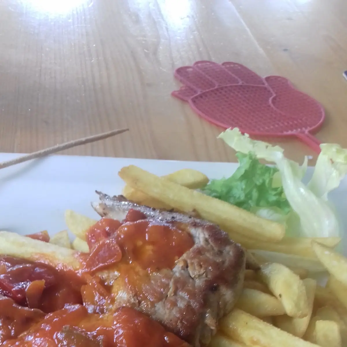 Essen und Trinken photo 9