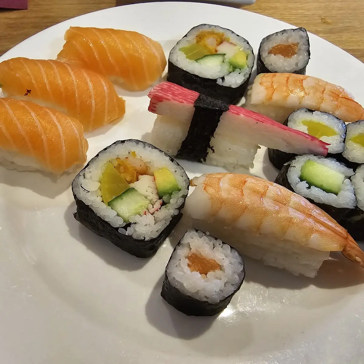 Essen und Trinken photo 5