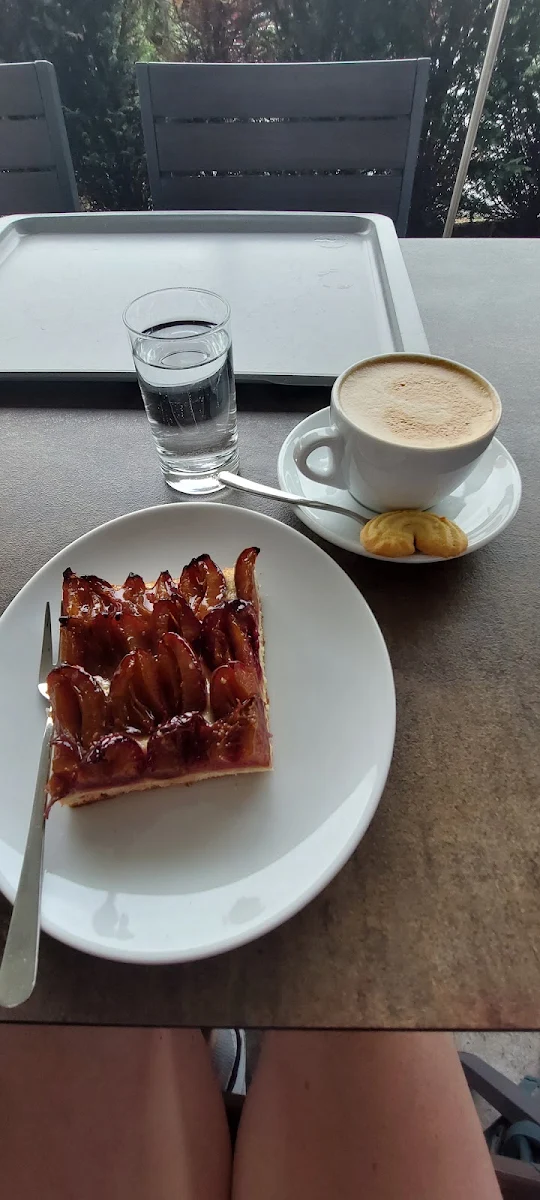 Essen und Trinken photo 5