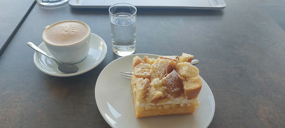 Essen und Trinken photo 6