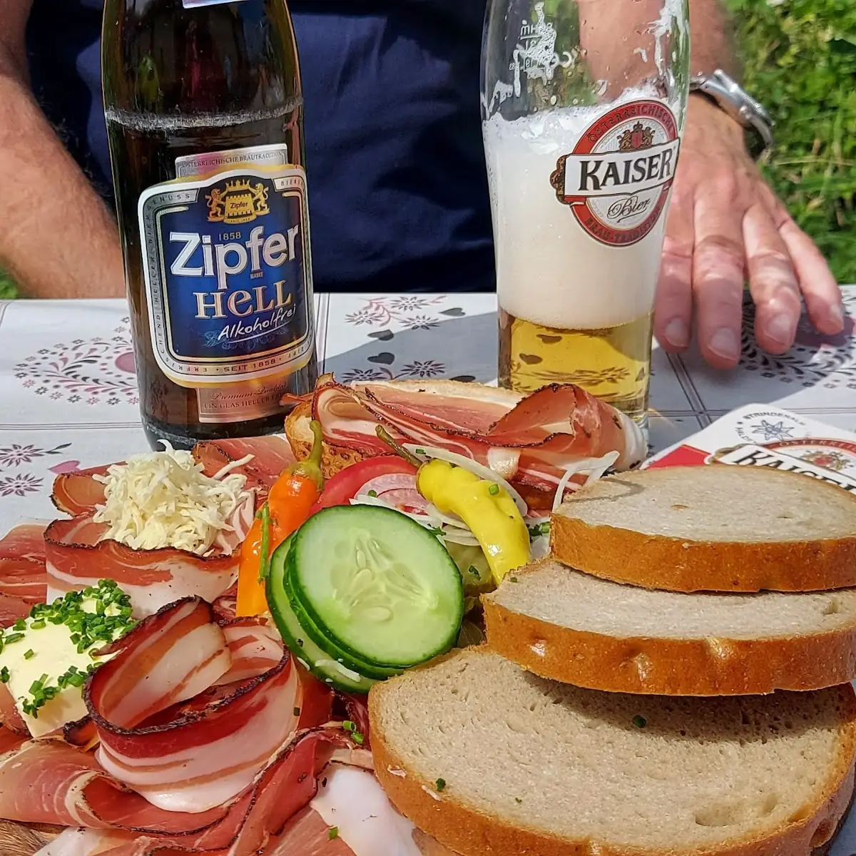 Essen und Trinken photo 1
