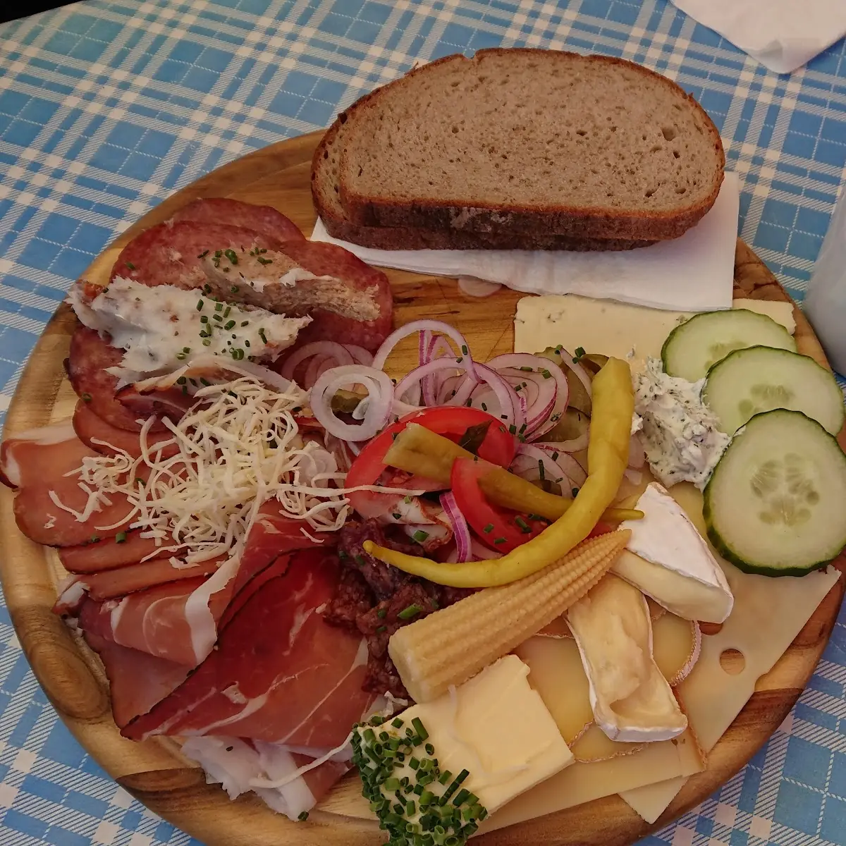 Essen und Trinken photo 6