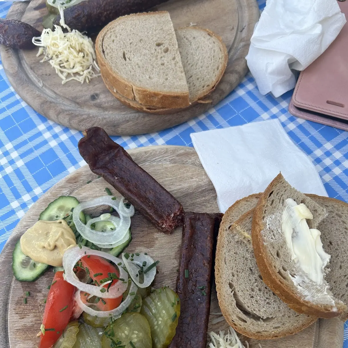 Essen und Trinken photo 7