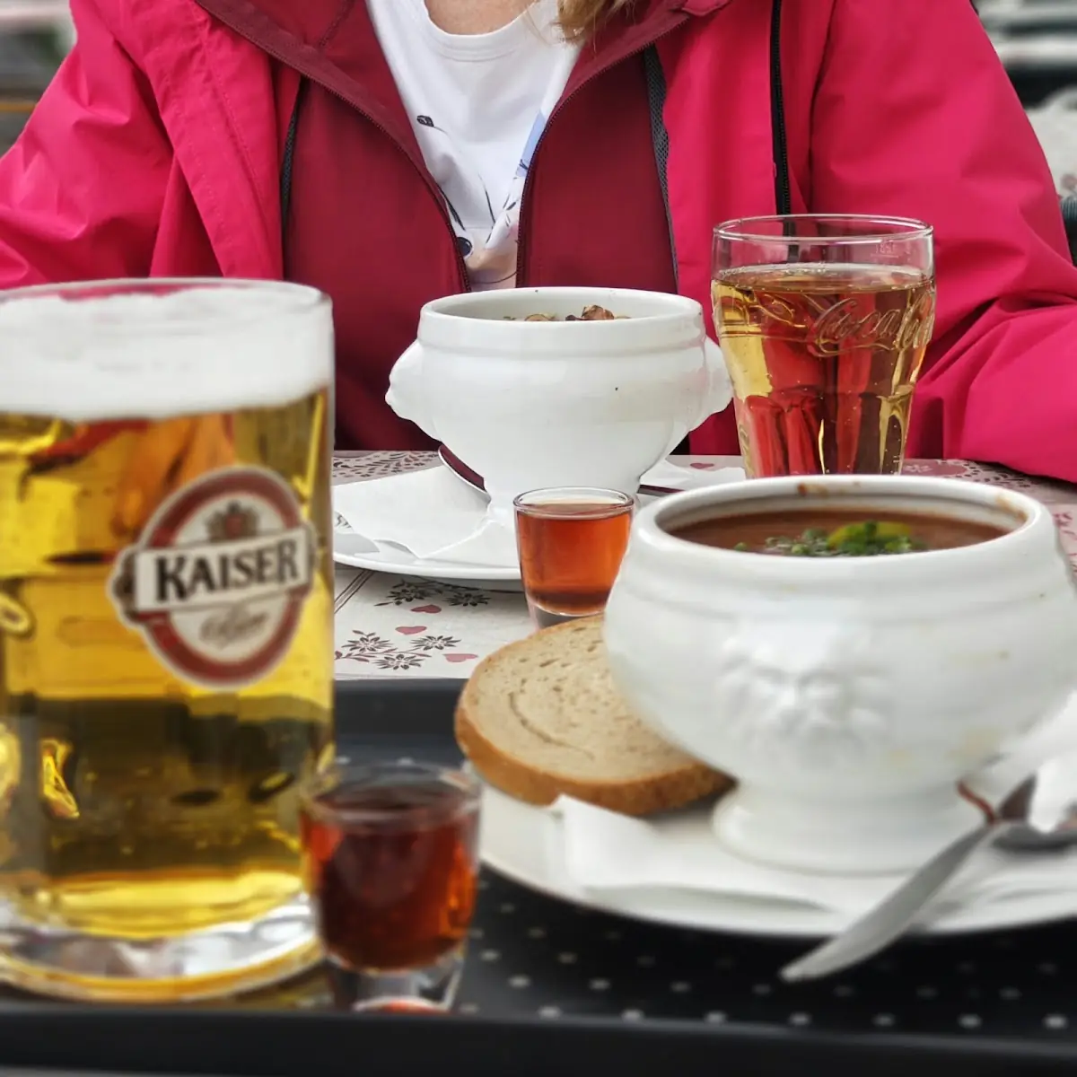 Essen und Trinken photo 8