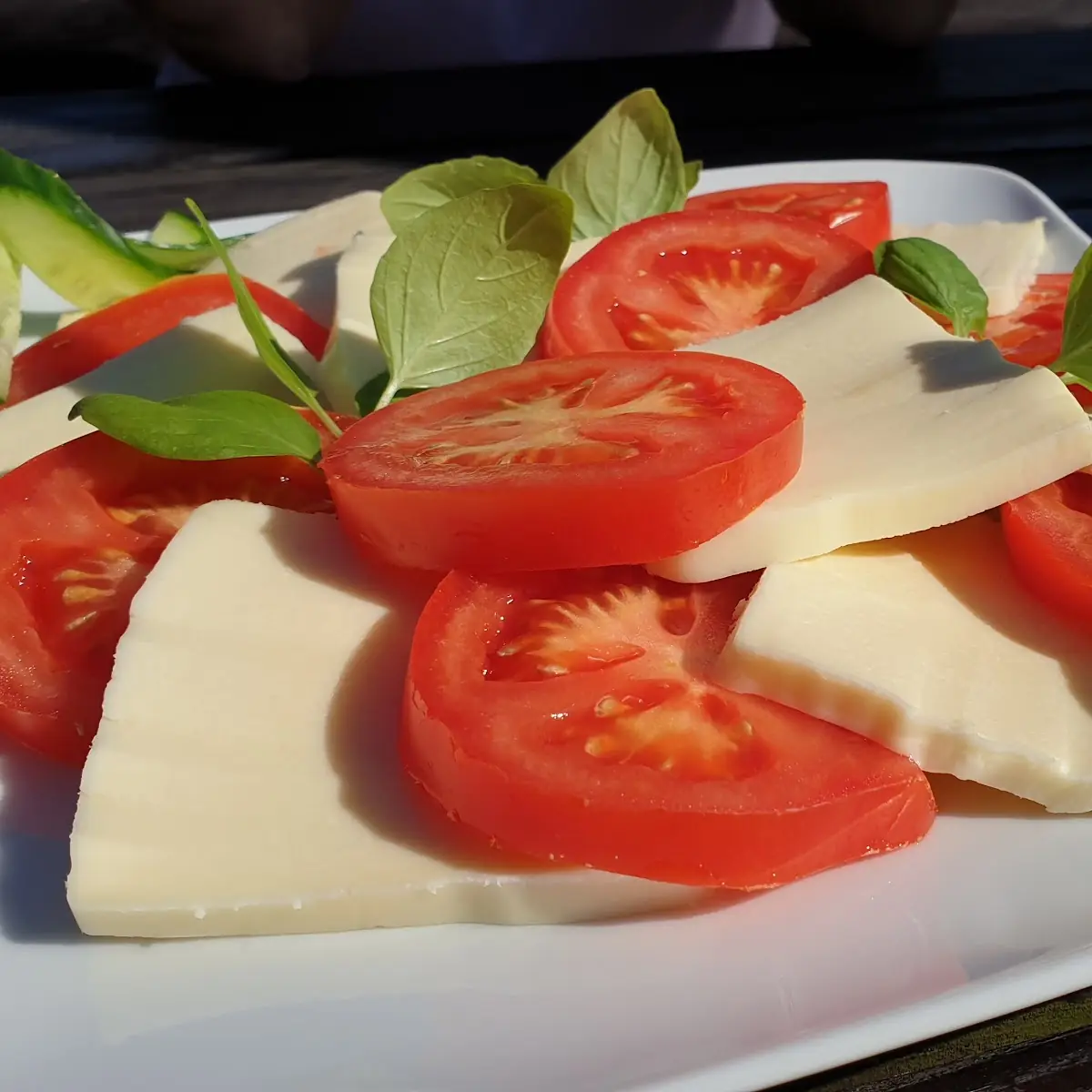 Essen und Trinken, Pizzeria Angelo