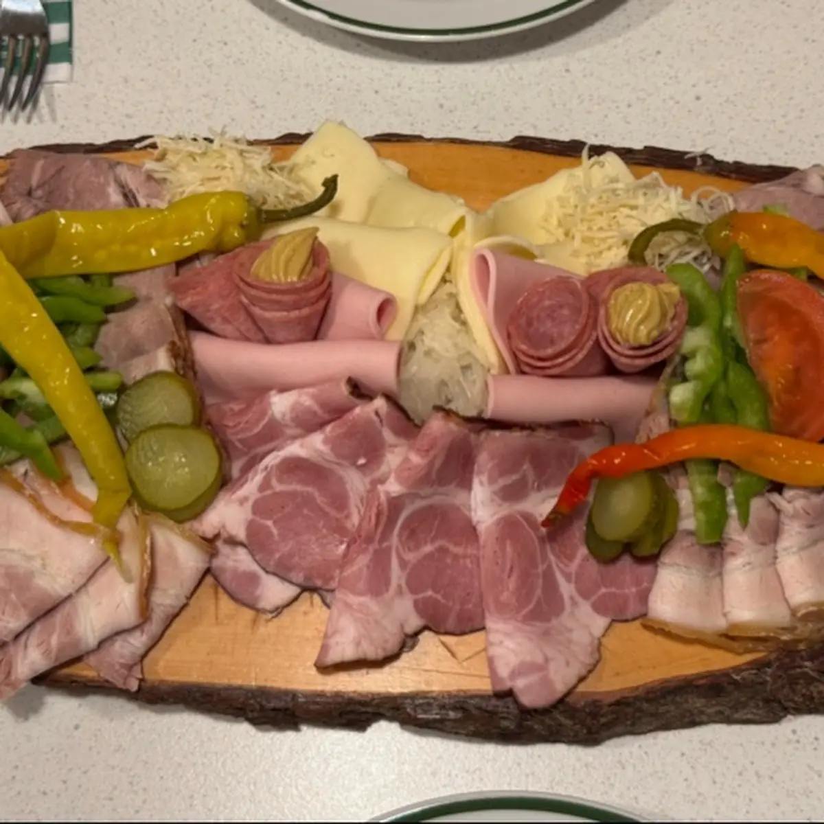 Essen und Trinken photo 1