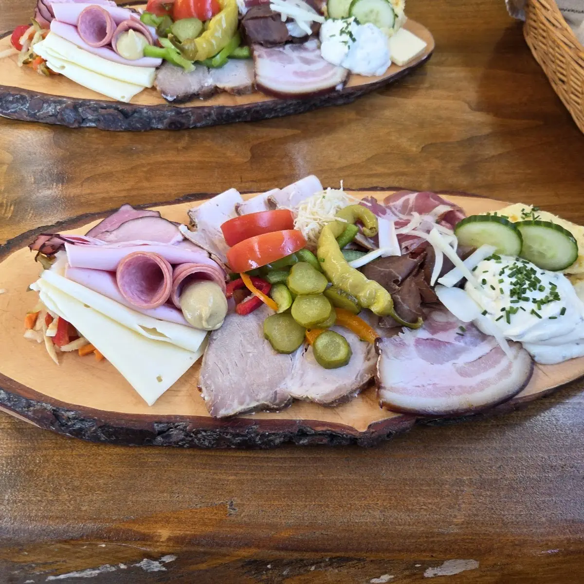 Essen und Trinken photo 2