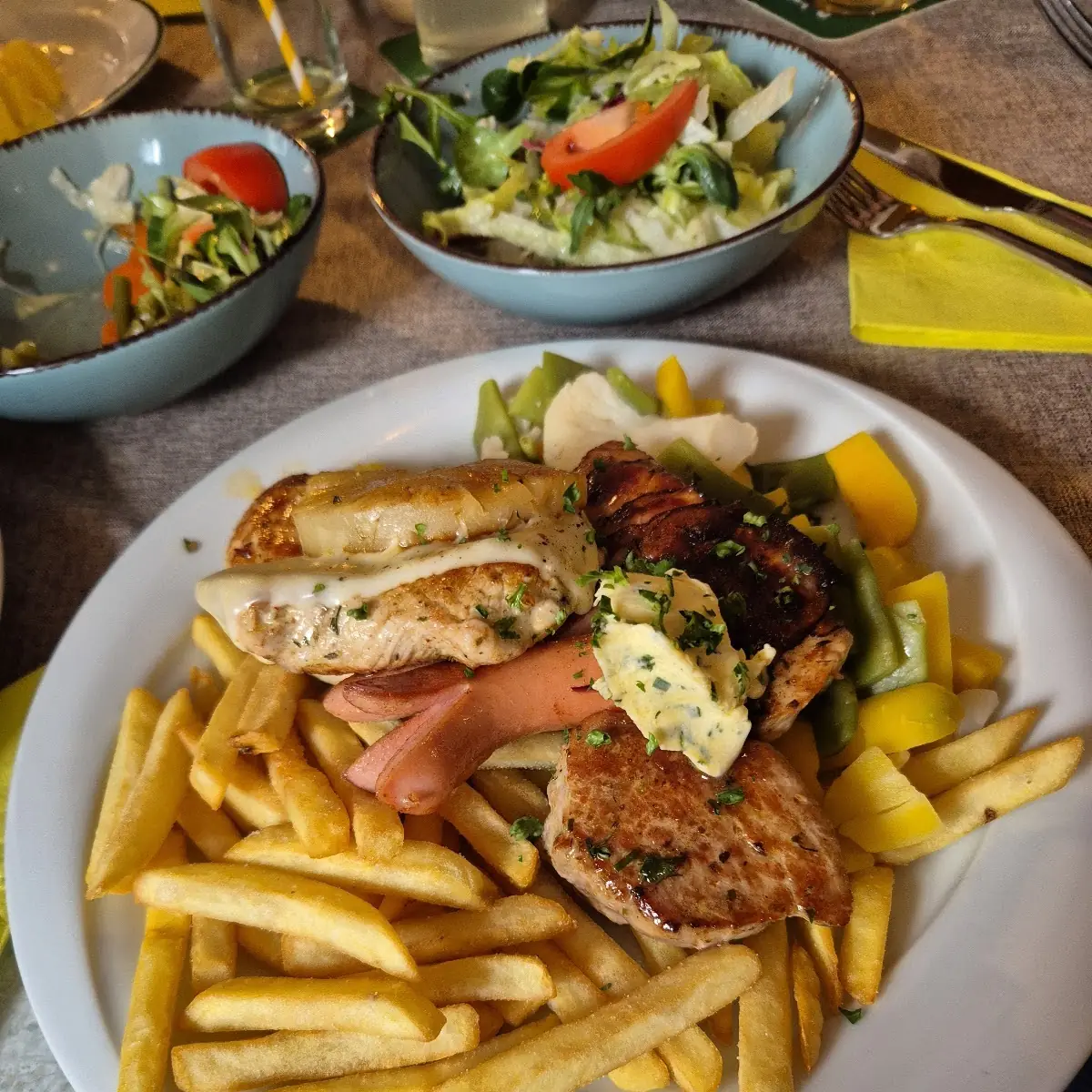 Essen und Trinken photo 6