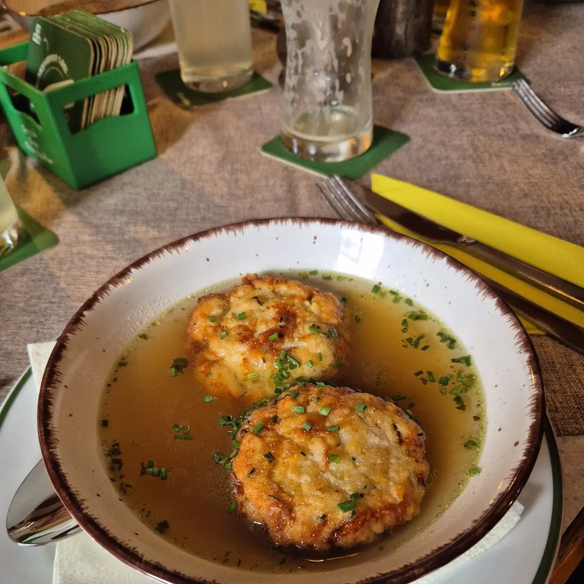 Essen und Trinken photo 8