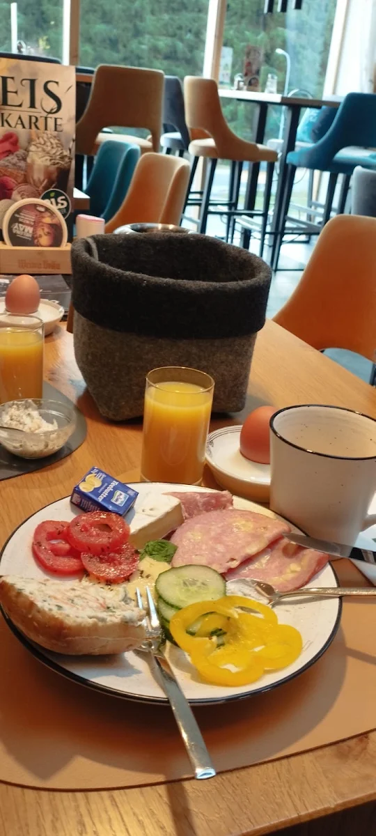 Essen und Trinken photo 6