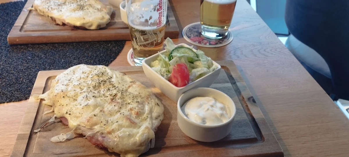 Essen und Trinken photo 8