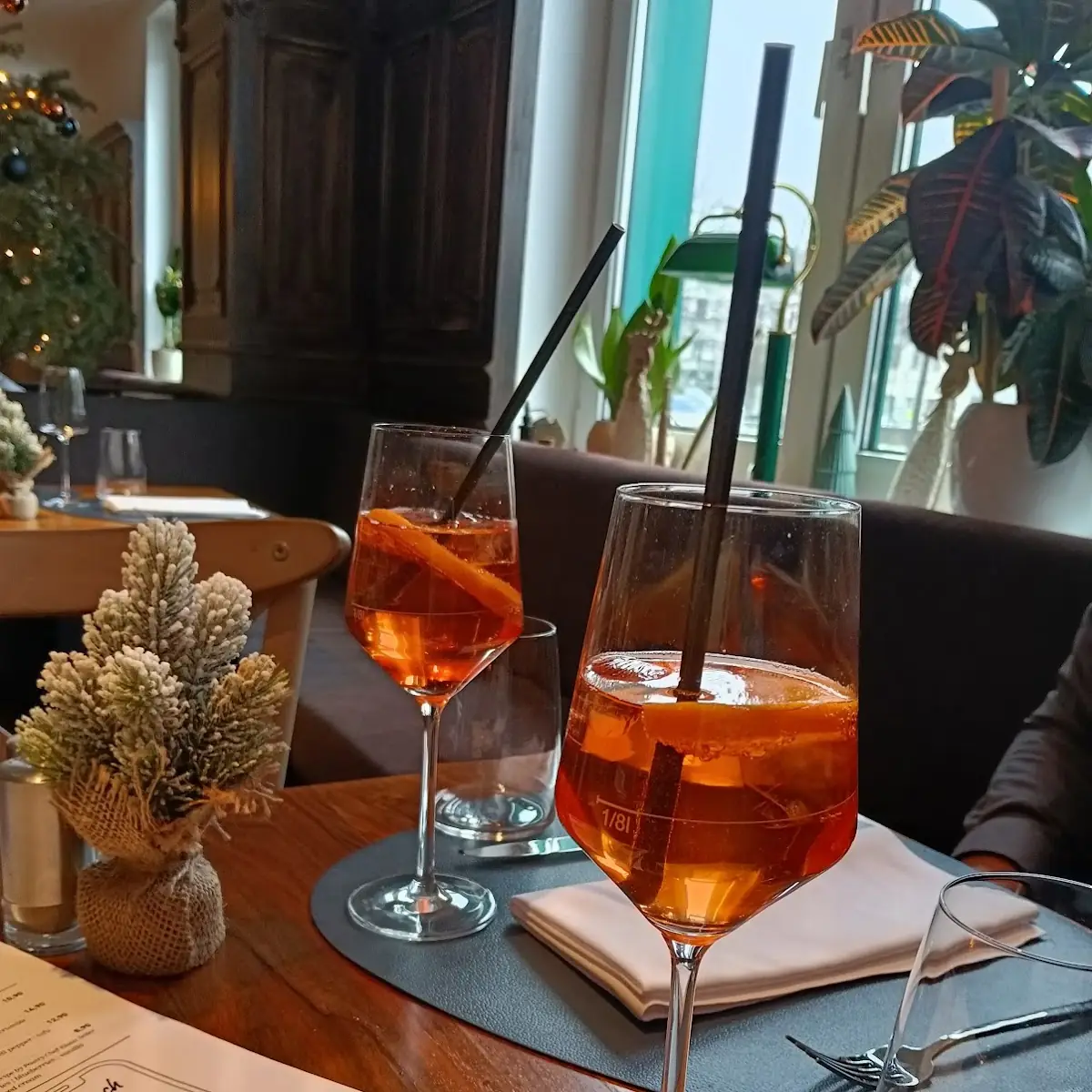 Essen und Trinken photo 10