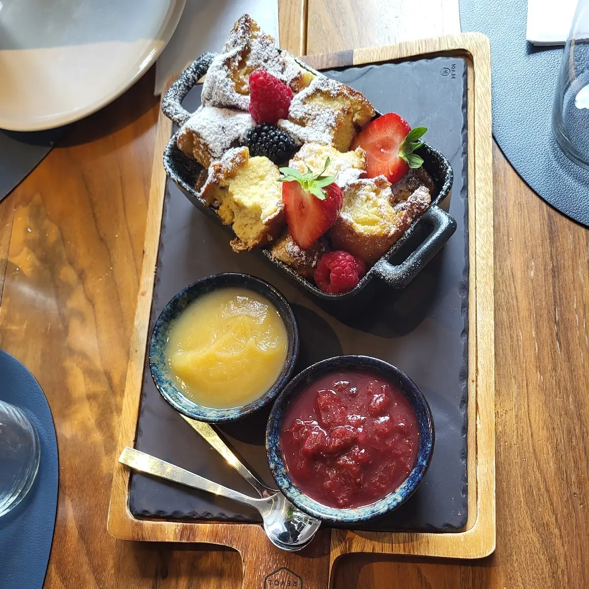 Essen und Trinken photo 2