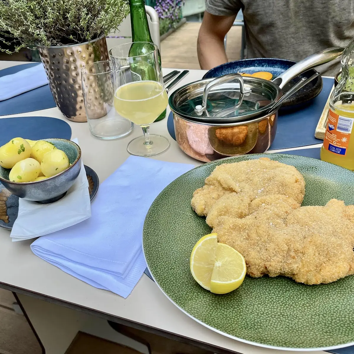 Essen und Trinken photo 3